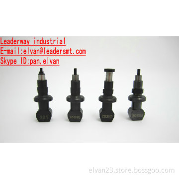 KGT-M7710-A0X NOZZLE 201A ASSY. 1 Type 201A for smt machine